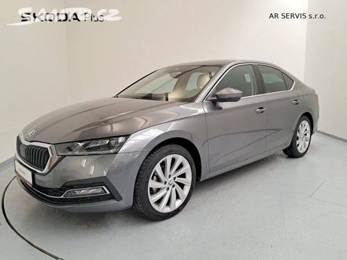 Škoda Octavia, STYLE 1.5TSI/ 110kW, 6M